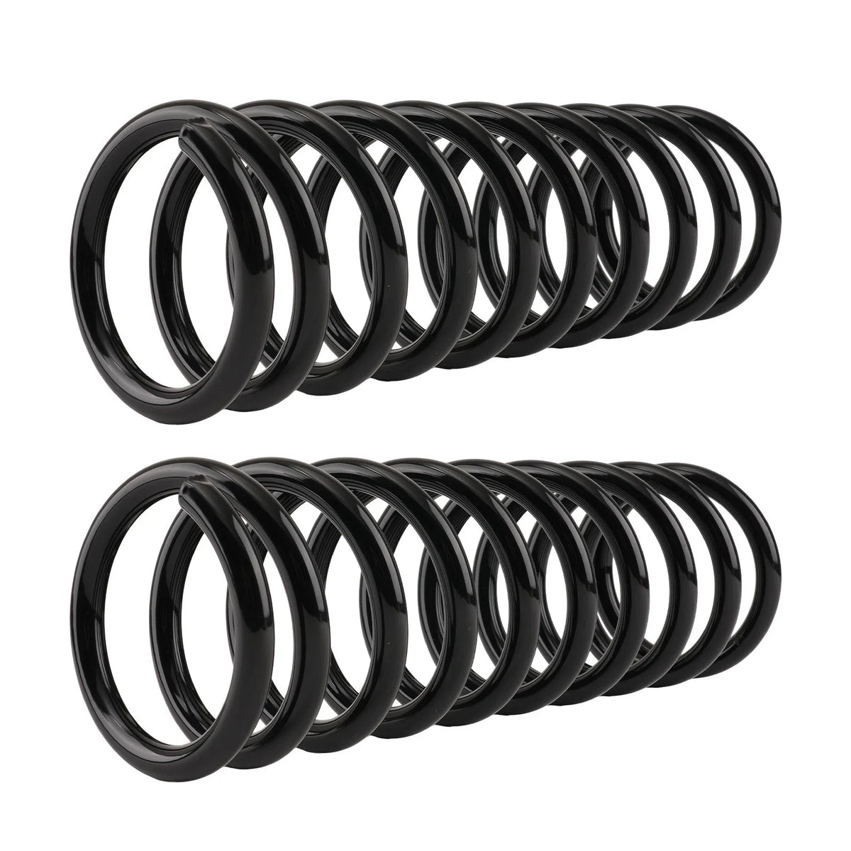 Coil Springs (Front) for Jeep Grand Cherokee 1999–2004 4WD RWD