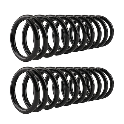 Coil Springs (Front) for Jeep Grand Cherokee 1999–2004 4WD RWD