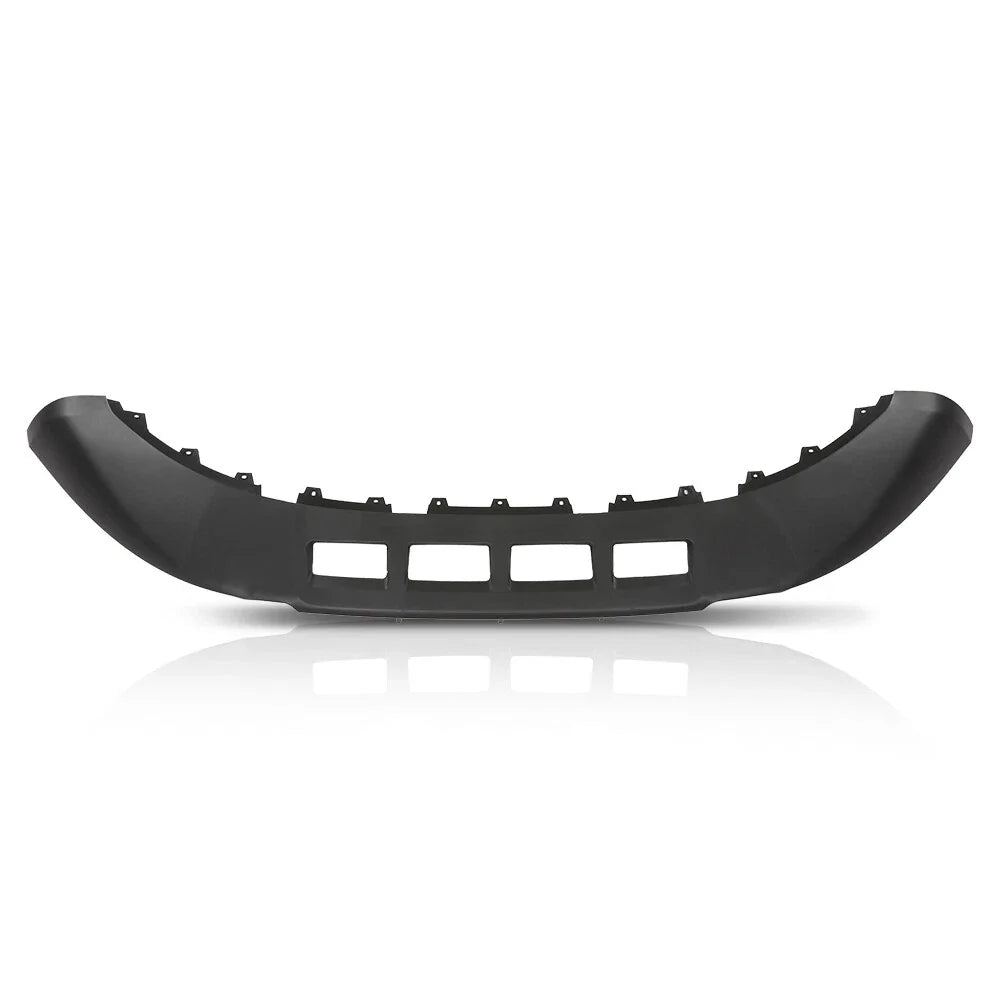 Front Bumper Lower Spoiler Valance for Audi Q5 (2009–2012)