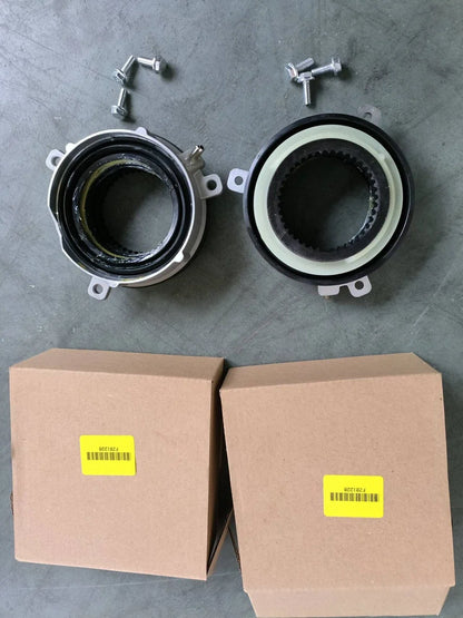 HL1Z-3C247-A 2X Auto Locking Actuator for Ford 4WD Vehicles