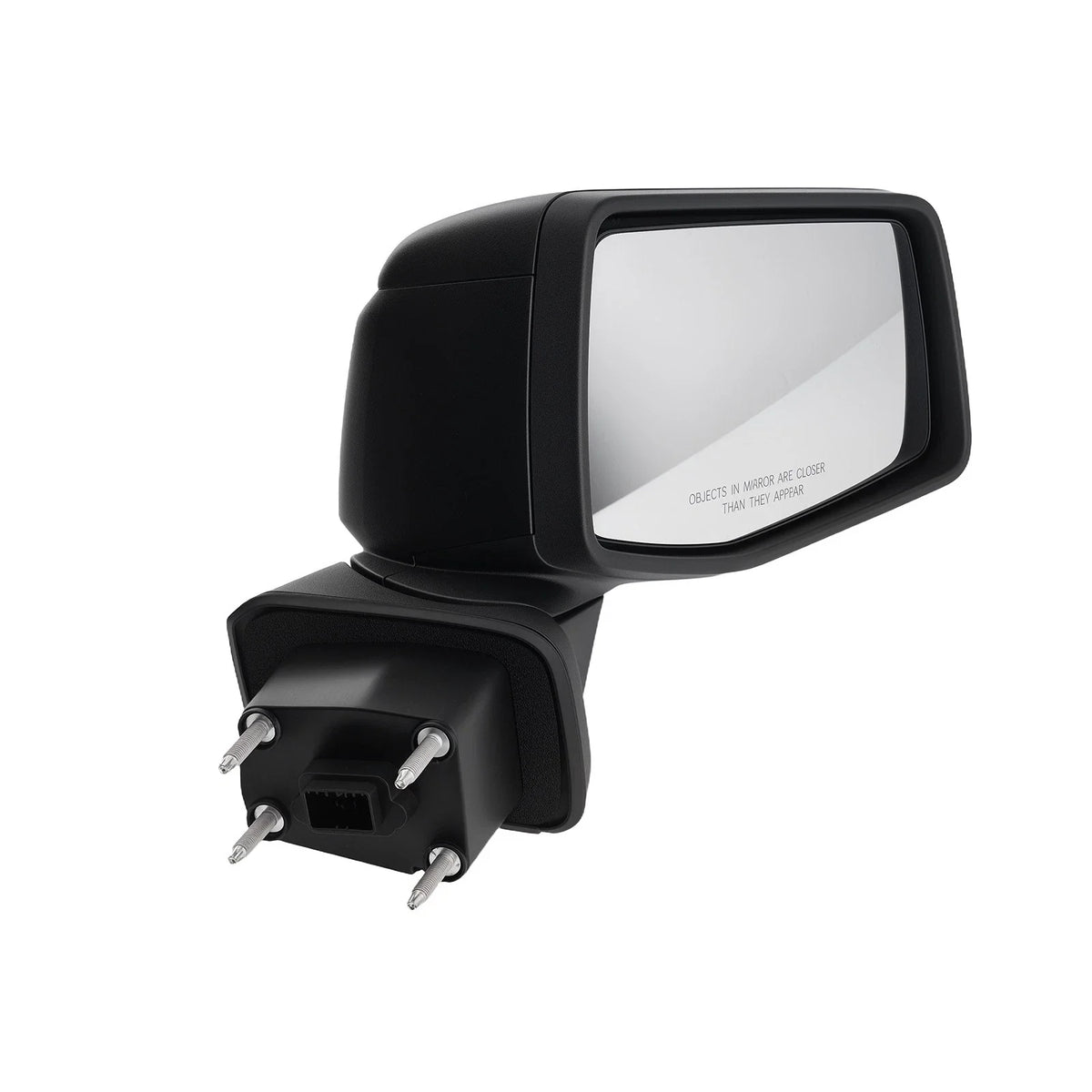 Rear View Mirror for Chevrolet Silverado 1500 LTD RST (2022) Right 84732426