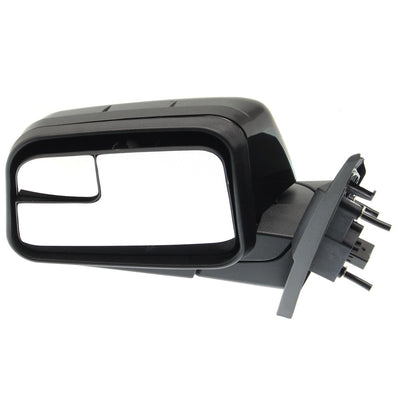 2009-2010 Ford Edge Driver Mirror Replacement