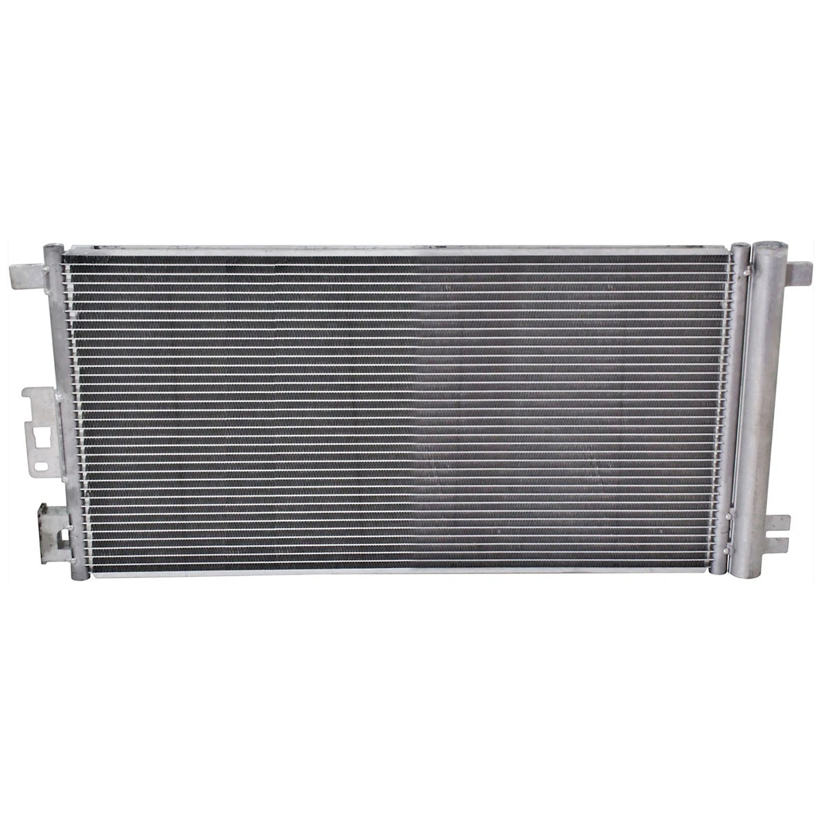AC Condenser for Chevy Malibu (2004–2008)