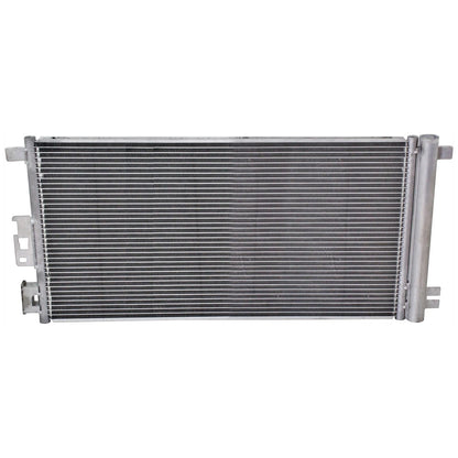 AC Condenser for Chevy Malibu (2004–2008)