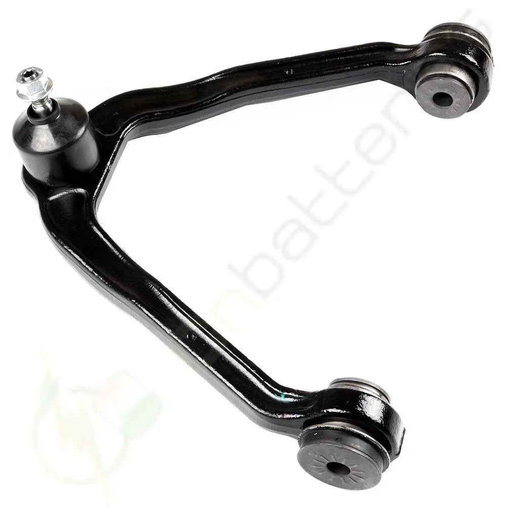 Control Arm Wheel Bearing Suspension Kit for 2003-2023 Chevy Express 1500