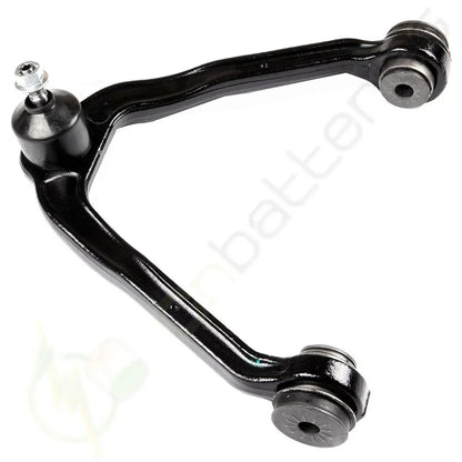 Control Arm Wheel Bearing Suspension Kit for 2003-2023 Chevy Express 1500
