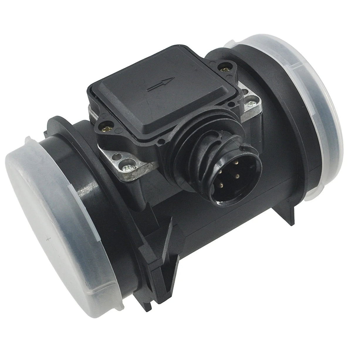 Mass Air Flow Sensor Meter MAF for BMW M3 (1996–2001) 13621703