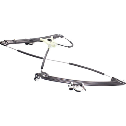 Power Window Regulator for BMW 550i GT xDrive (2010–2017) Right Side