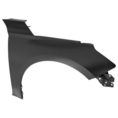 Front Fender - Passenger Side for Nissan Altima (2019-2023) - CAPA Certified