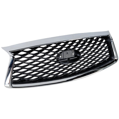 Grille 623106HH0A for INFINITI Q50 (2018–2020)