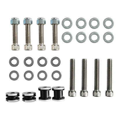 2008-2017 Docking Hardware Kit for Harley Fat Boy Softail Deluxe