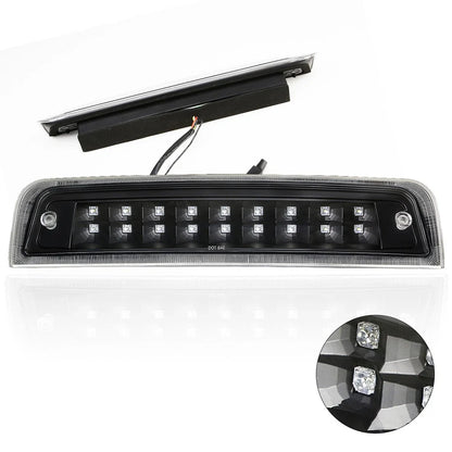 LED Third Brake Light for Ram 1500 2500 3500 (2009-2017)