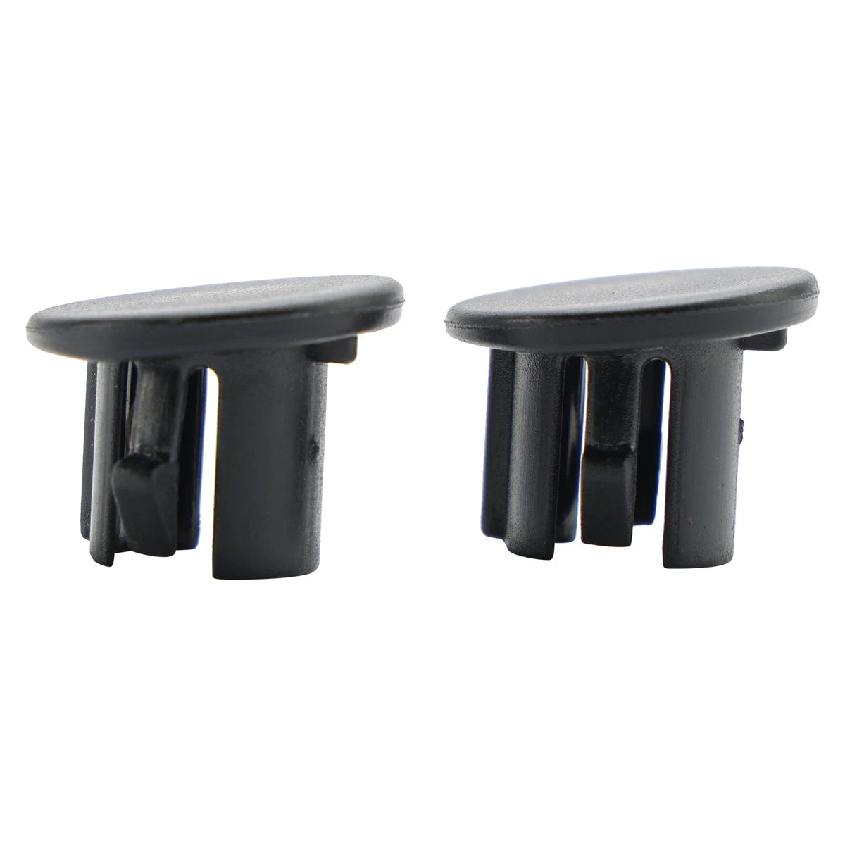 2024 Fairing Mirror Hole Plug Kit Black for FLHXSE FLHX Street Glide