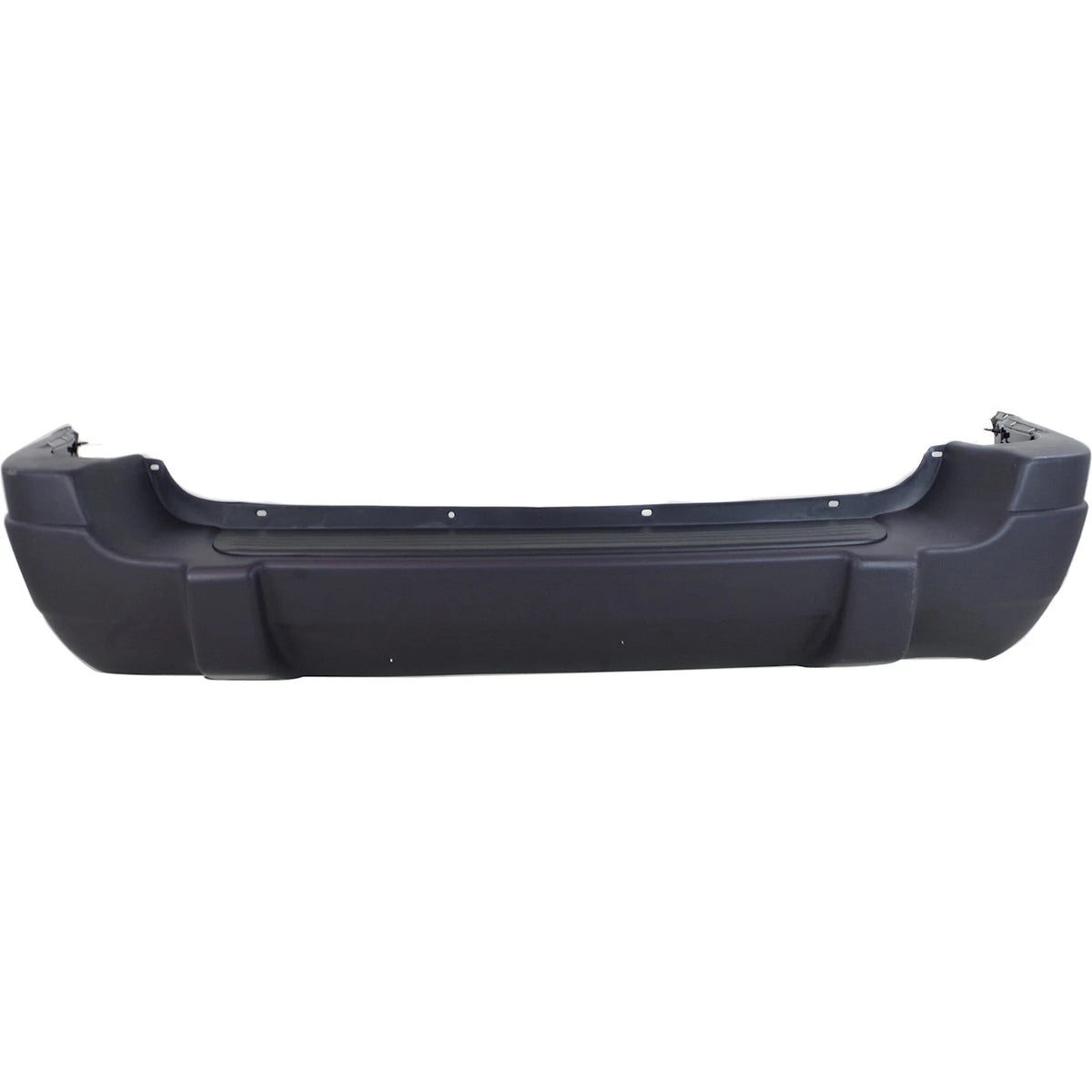 Bumper Cover Rear 5EU81ZSPAB for Jeep Grand Cherokee (2003–2004)