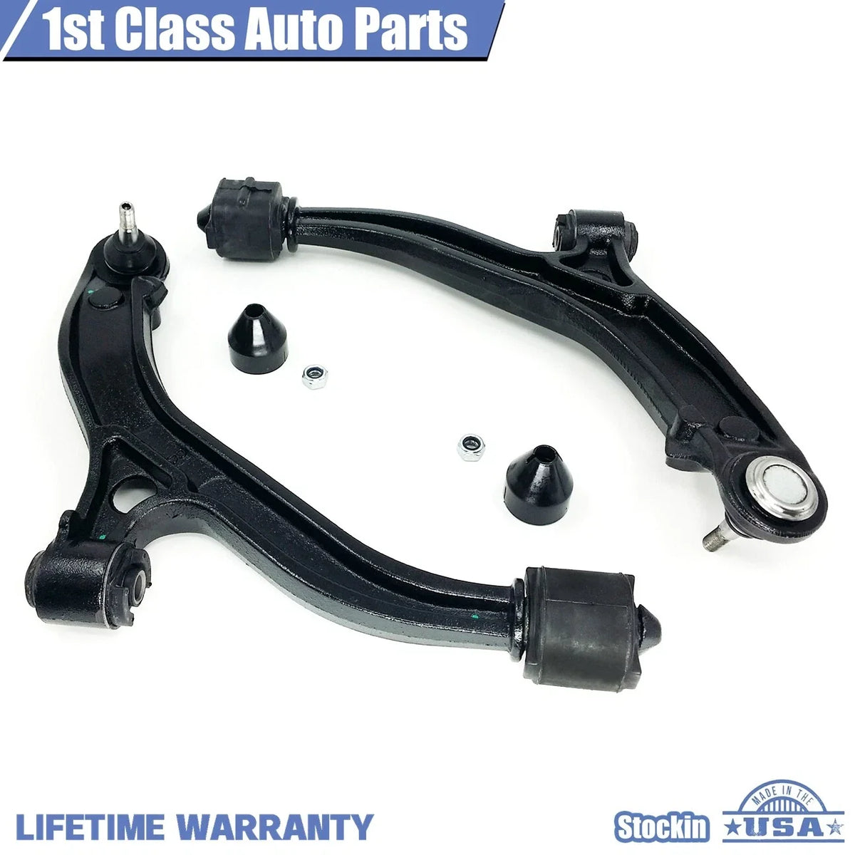 Front Suspension Lower Control Arm for Dodge Caravan Grand Caravan (2001–2007)