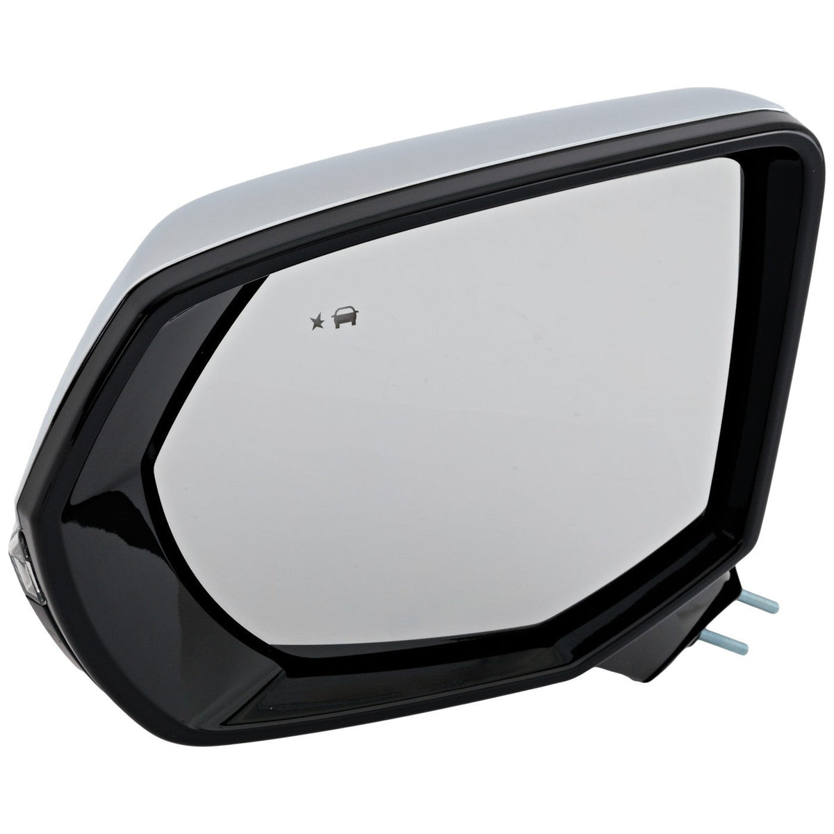 Left Side Heated Mirror for Chevy GMC Yukon Suburban