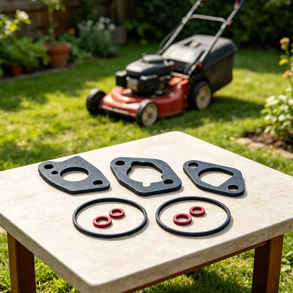 Carburetor Float Bowl Gasket for