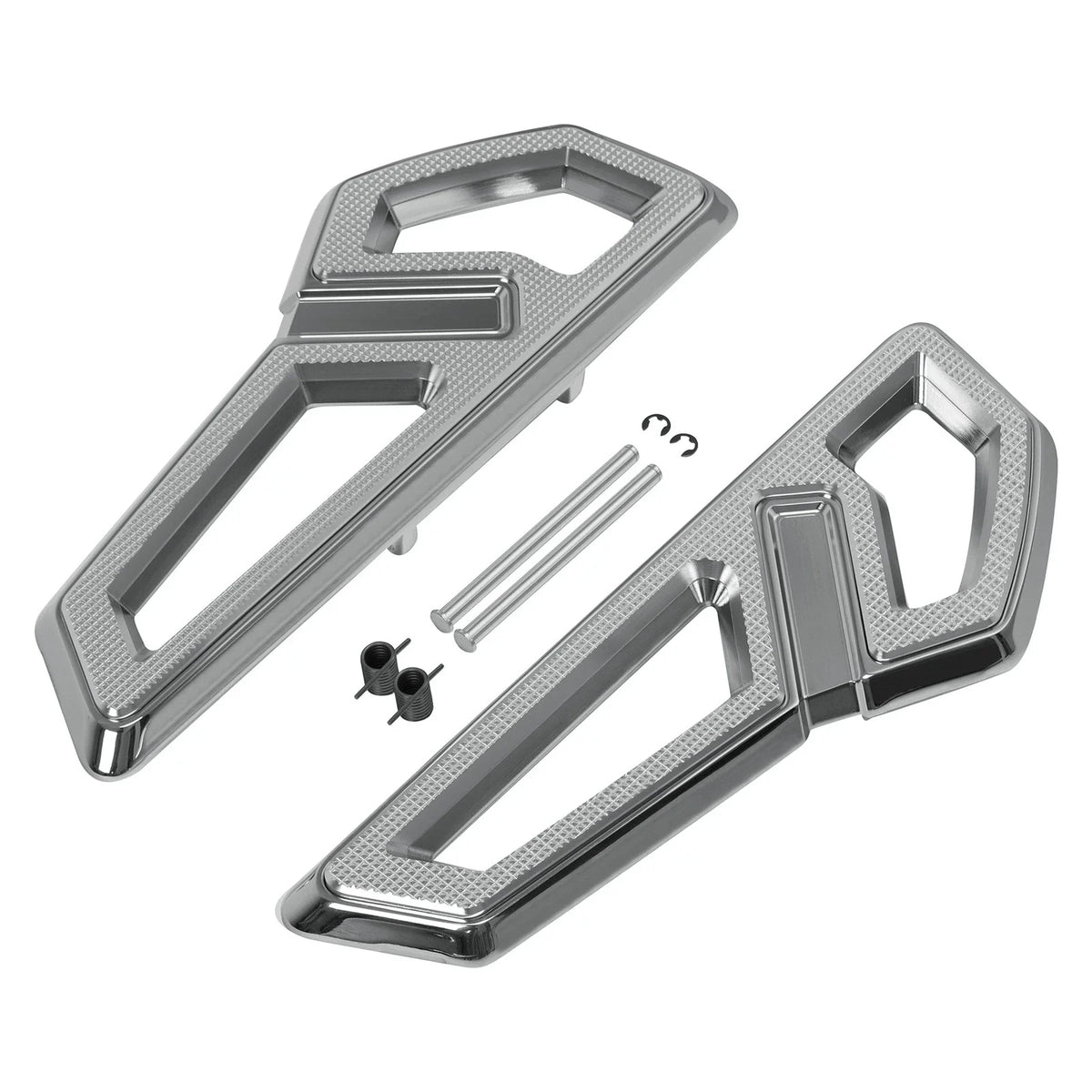 Footboard Mount for Harley Heritage Classic (2018-2025)