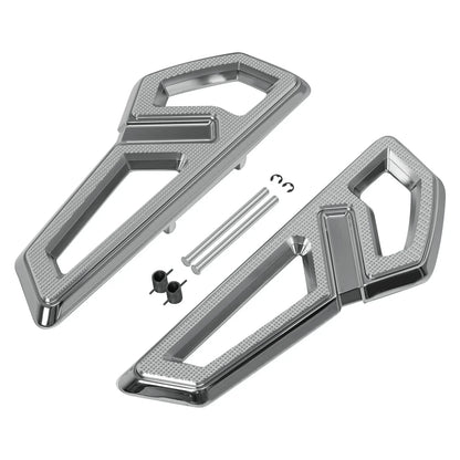 Footboard Mount for Harley Heritage Classic (2018-2025)