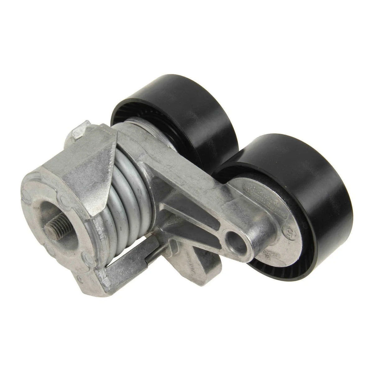 Genuine Accessory Drive Belt Tensioner Assembly for BMW X5 E53 (2000–2006)