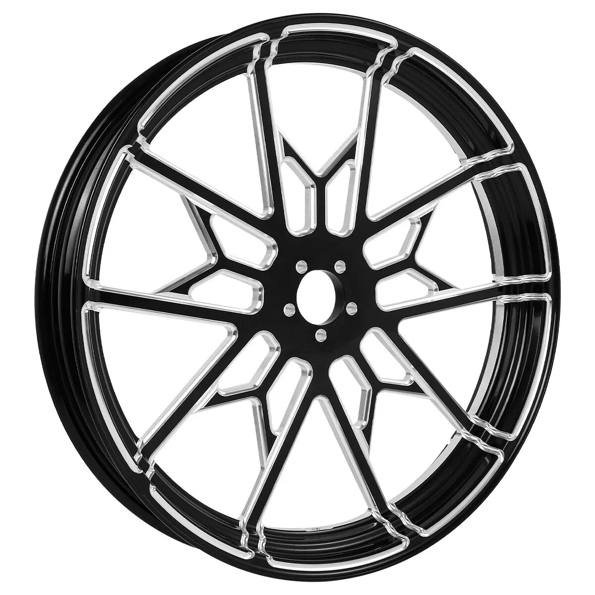 Front Rim 21" for Harley Road Glide (2008–2013)
