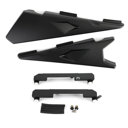 Mid Panel Fairing Covers Side for BMW R1200GS/ADV R1250GS 2013-2023