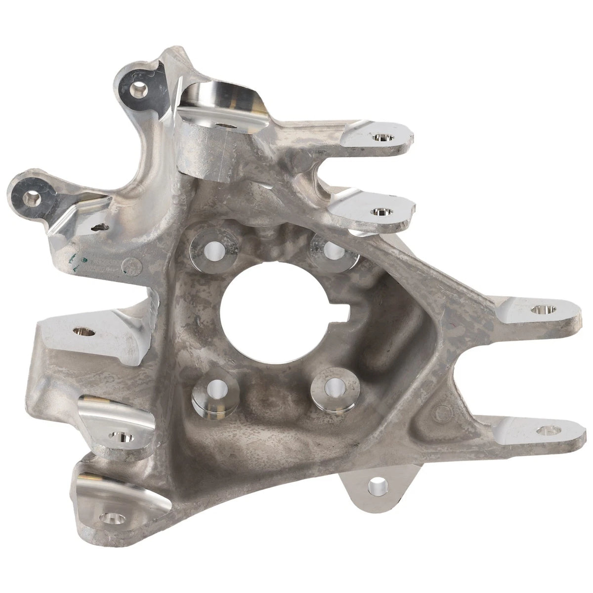 Rear Left Knuckle 102741100D for Tesla X (2016–2021)