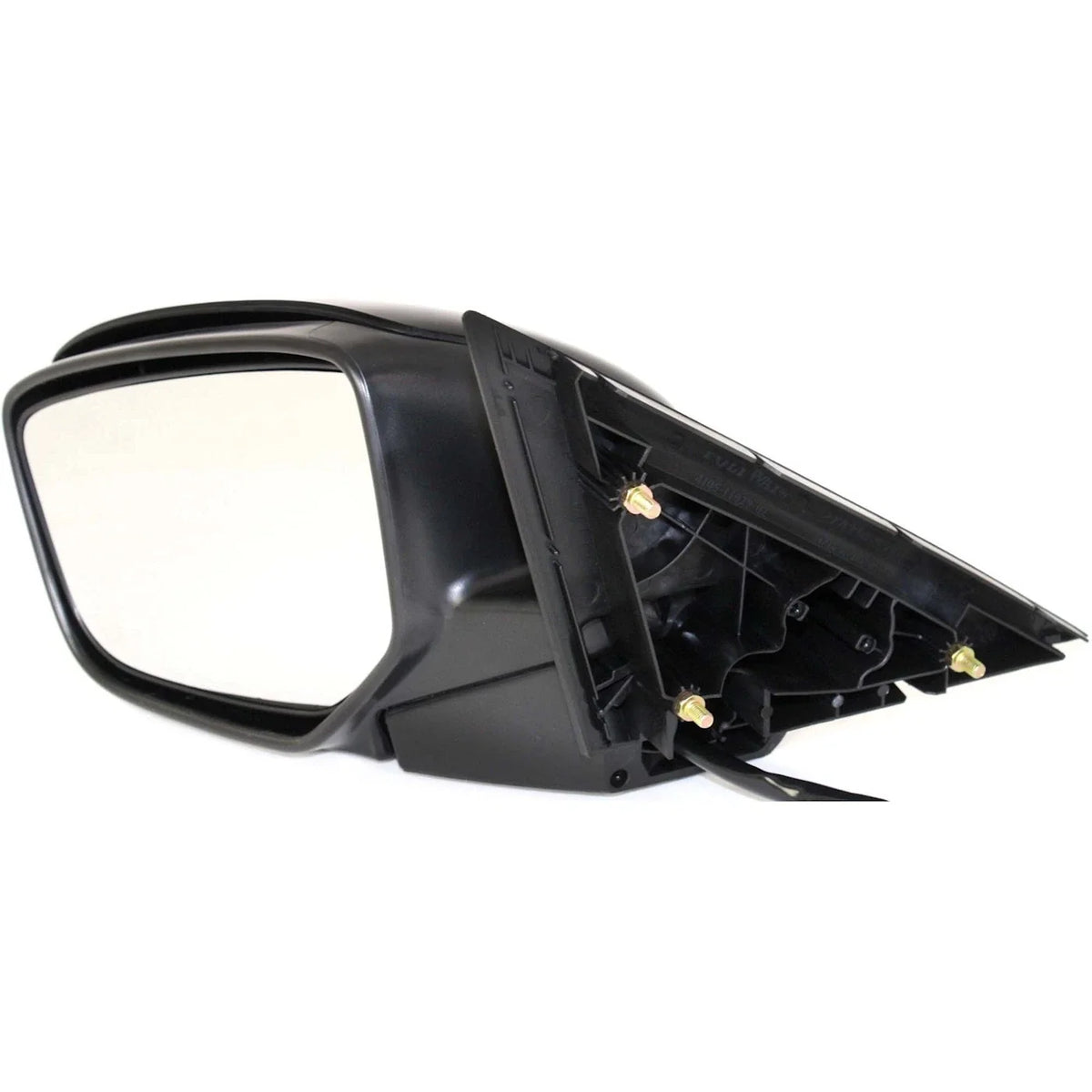 Driver Side Heated Mirror for 2010-2011 Honda Crosstour Accord