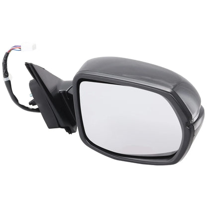 Right Side Heated Passenger Mirror for Honda HR-V 2016-2018