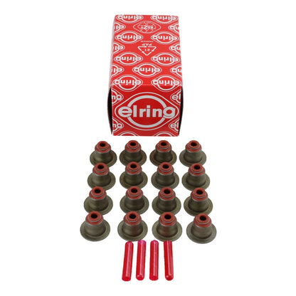 Valve Stem Seal Set for ELRING KLINGER 199.440, 11340054492