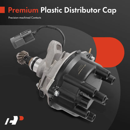 Distributor Ignition for Nissan Pathfinder 1990-1995