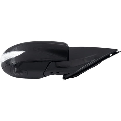 2016–2019 Nissan Maxima Right Heated Side Mirror