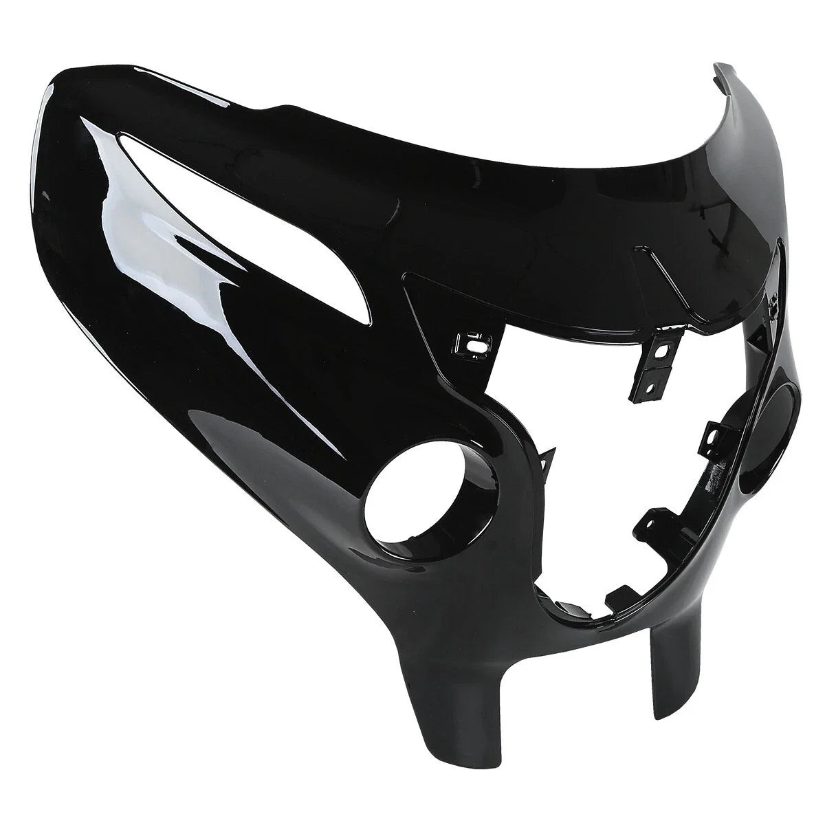 Outer Headlight Bezel for Roadmaster (2015-2025) & Chieftain (2017-2018)