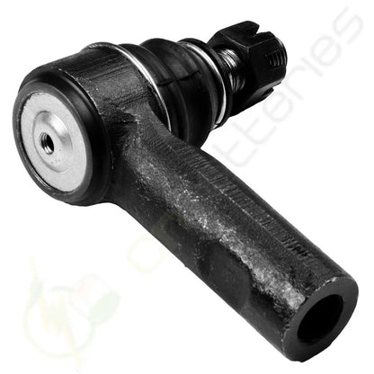 2Pcs Front Outer Tie Rod Ends for Dodge Sprinter 2500 3500 (2002–2018)
