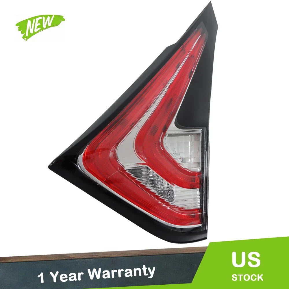 LED Tail Light for Nissan Murano (2015–2018) Right Side