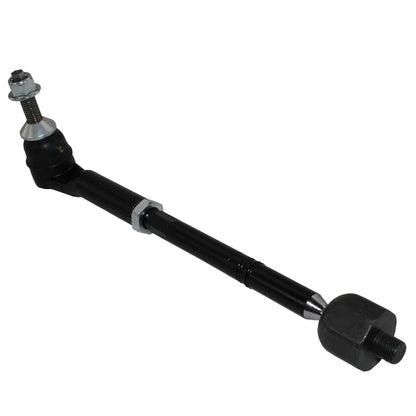 2 Front Tie Rod Assemblies for Steering - Tesla Model S (2012–2016)