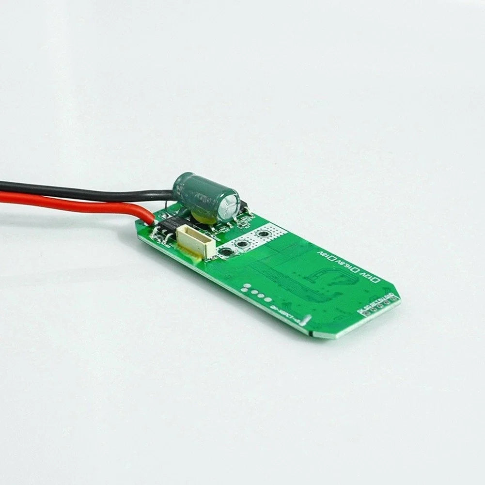 Electric Drill Brushless Controller 16.8V 500W Driver Board for Tool Makers