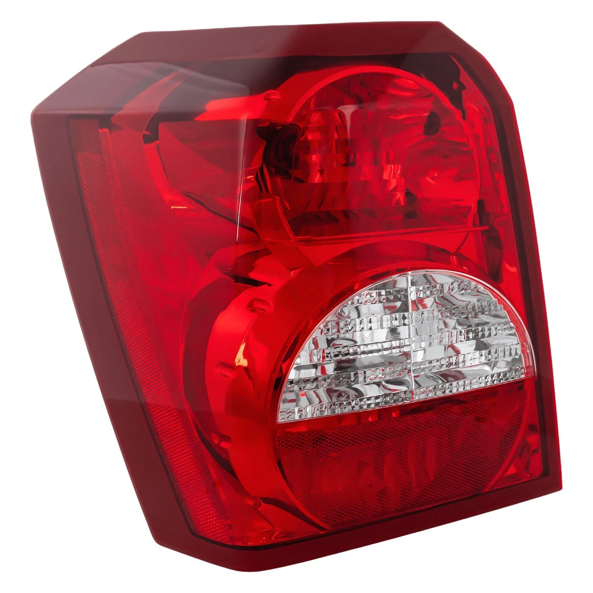 Tail Light Driver Left Side 5160361AA for Dodge Caliber (2008–2012)