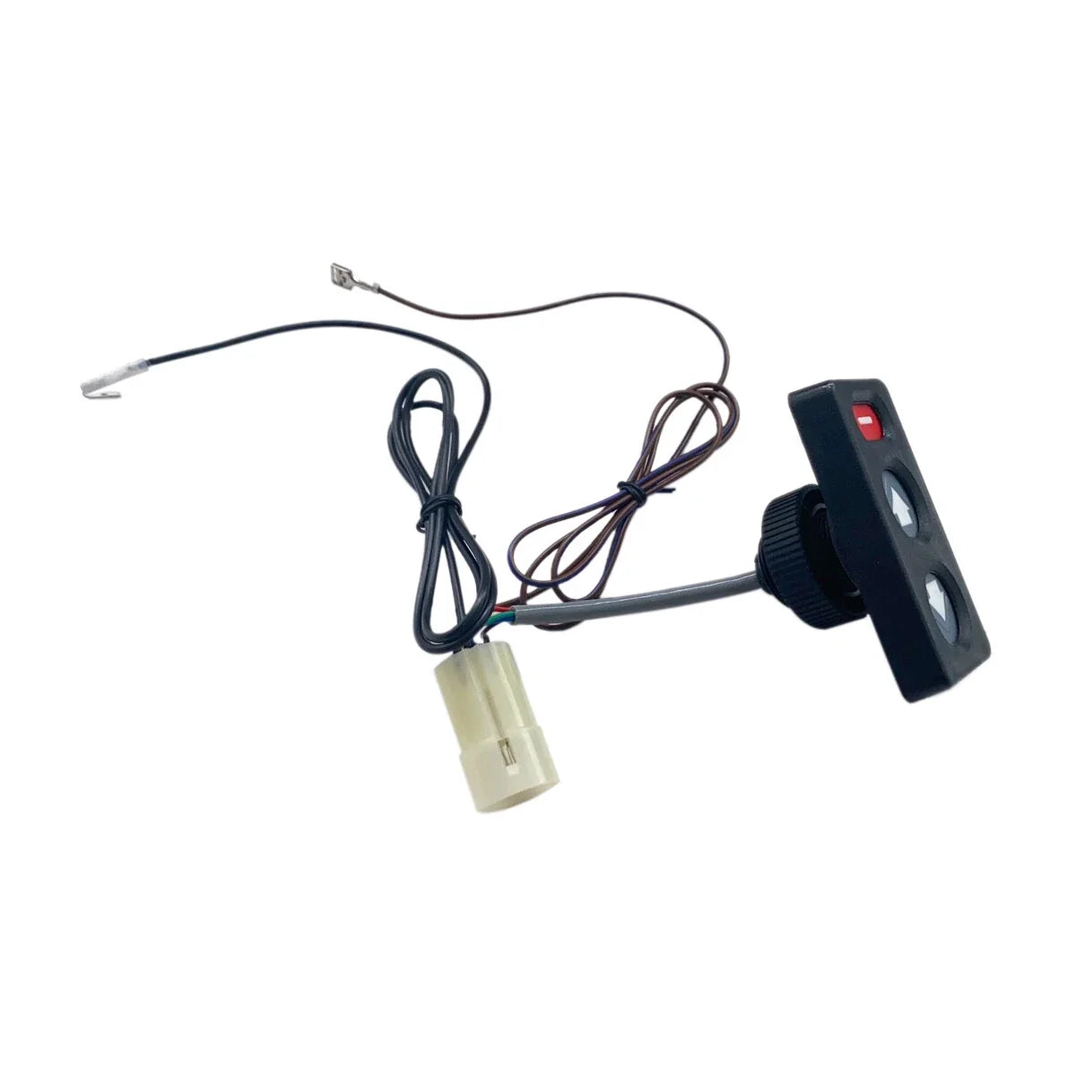 Control Panel Trim Tilt Switch for Volvo Penta DP SP290 SP-E (3855650, 873617)
