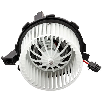 Blower Motor 8K1820021C for Audi Q5 A5 Quattro S4 A4 S5 (2008–2012)