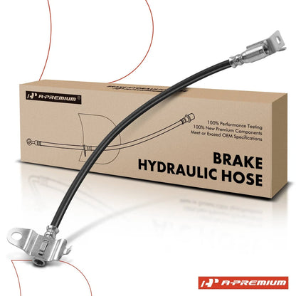 Rear Left Brake Hydraulic Hose for Ford Taurus, Mercury Sable (1996–2007)
