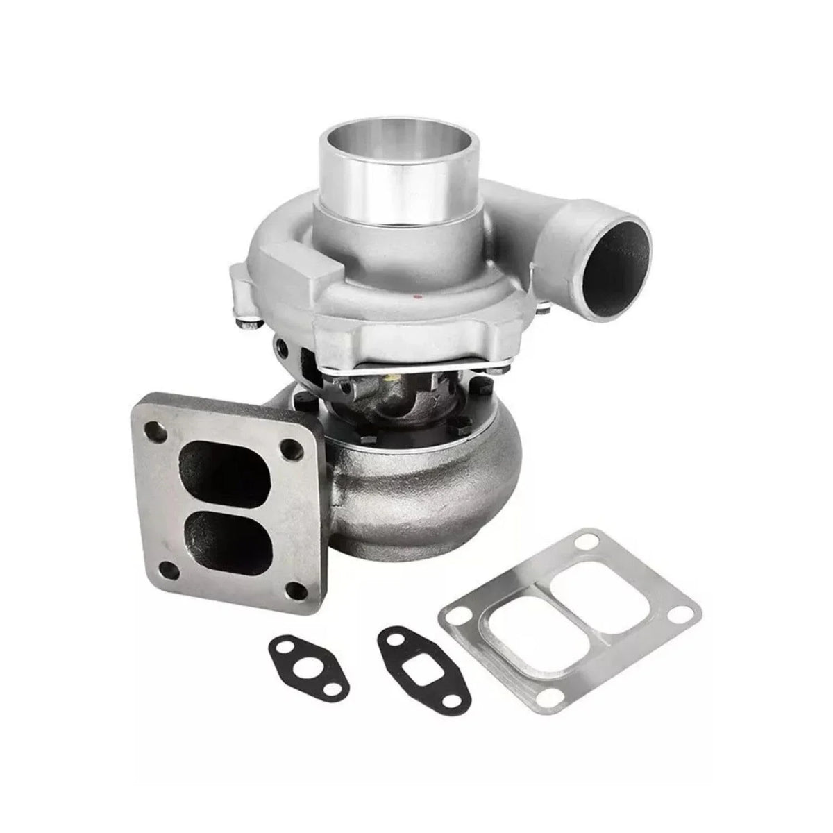 Turbocharger RE64936 for John Deere 6081 6081H Tractor (8110T, 8210T, 8310T)