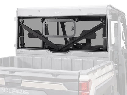 2023-2024 Polaris Ranger XP 1000 Rear Sliding Windshield
