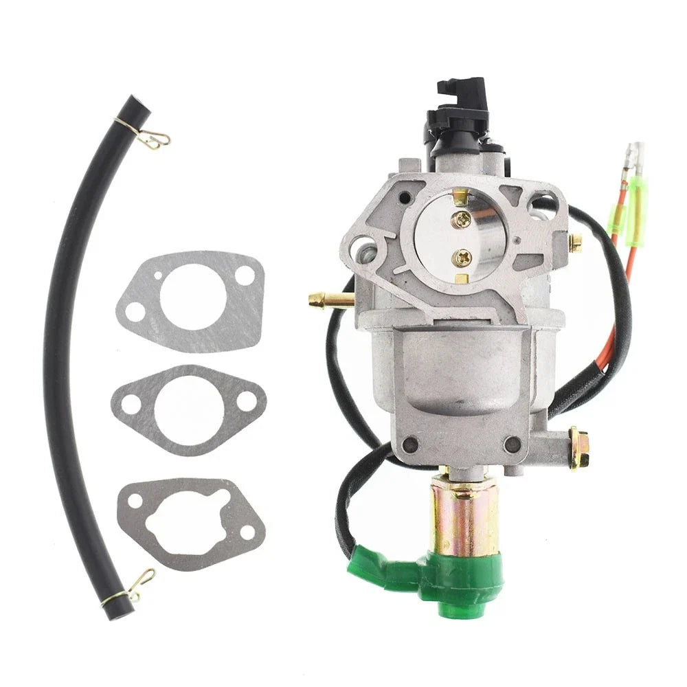Carburetor for 10500 Watt Generator XP 7000 Troy-Bilt (30477)
