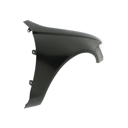 Fender for Audi A6 (2012–2018) Front Driver and Passenger Side Aluminium