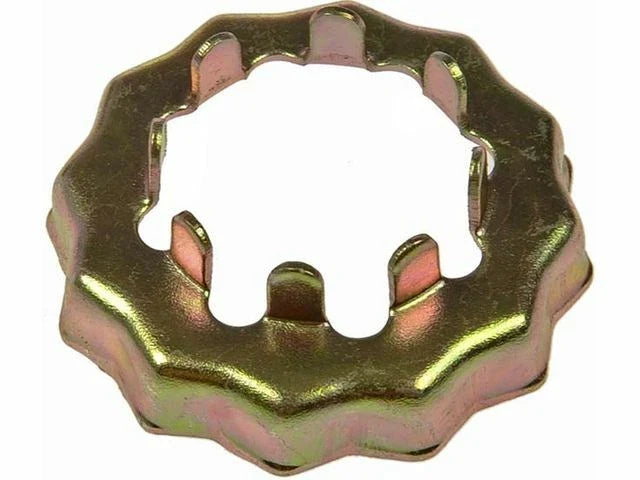 Front Spindle Nut Retainer for Mazda B4000 (1994–2008) K788BM