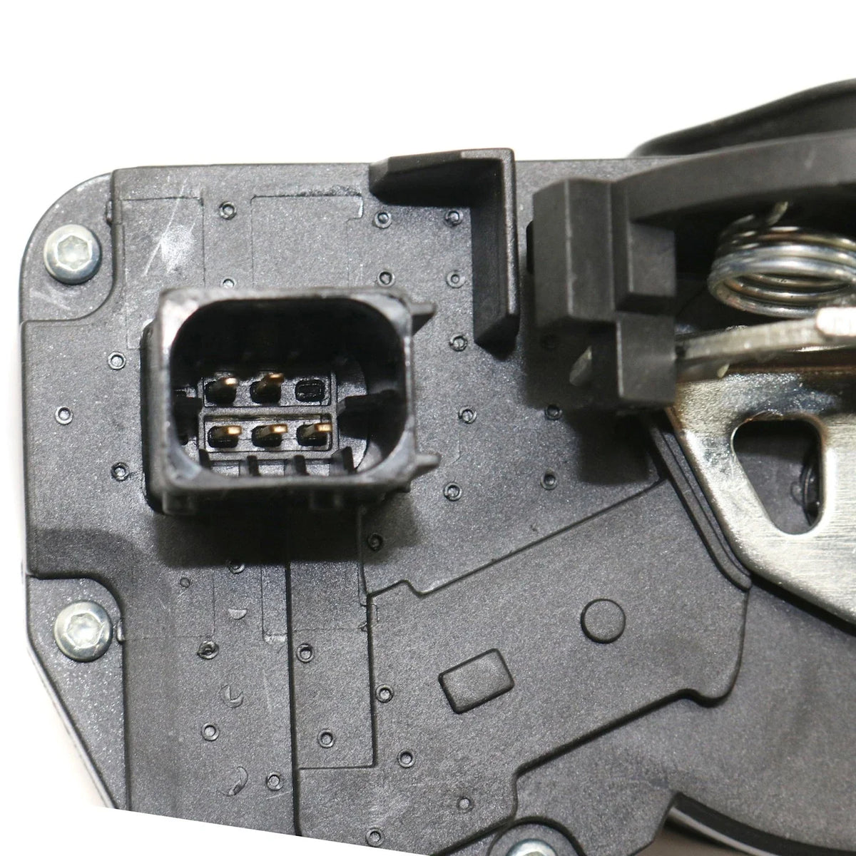 Door Lock Actuator 2007-2009 for GMC Sierra 1500 & Chevrolet Silverado 1500
