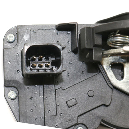 Door Lock Actuator 2007-2009 for GMC Sierra 1500 & Chevrolet Silverado 1500