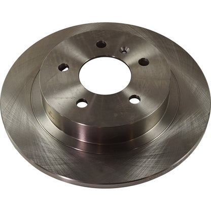 Rear Brake Rotors for Cadillac DTS & Buick Lucerne 2006-2011