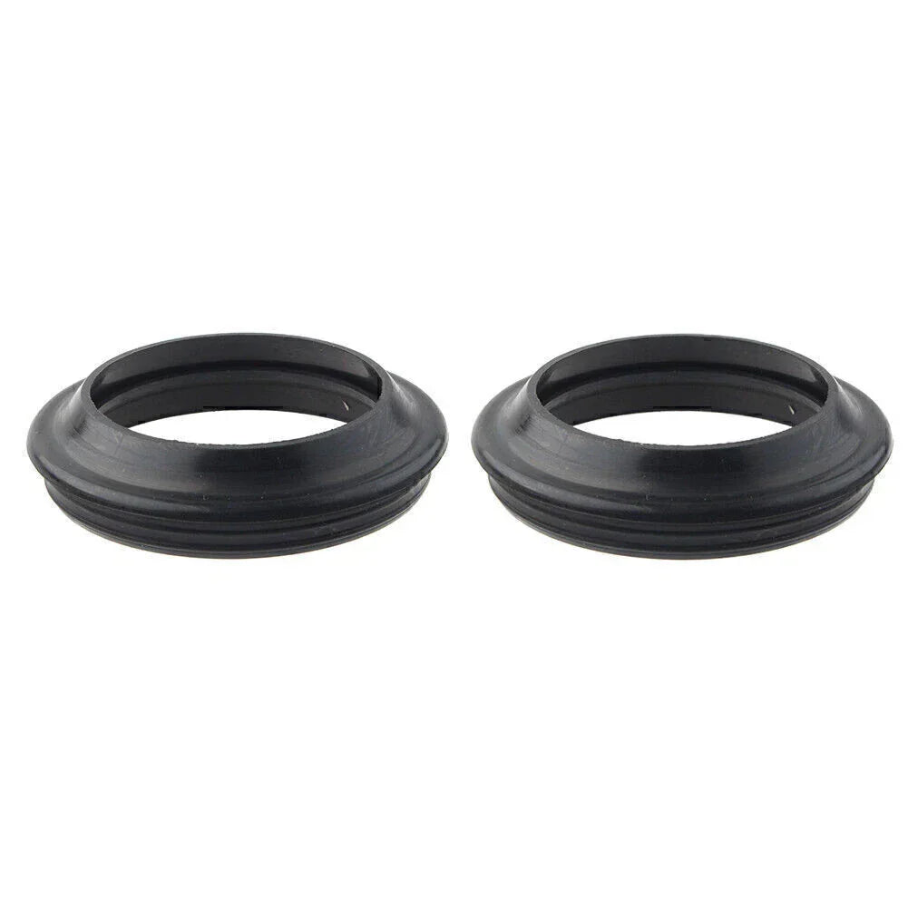 Motorcycle Front Fork Dust Seals 45x57mm for Honda Damper Shock